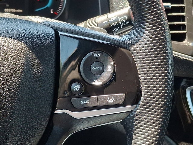 2021 Honda Passport Elite - Photo 22