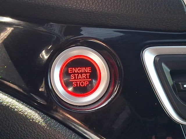 2021 Honda Passport Elite w/Navi