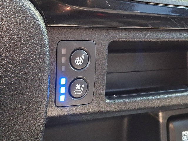 2021 Honda Passport Elite - Photo 24