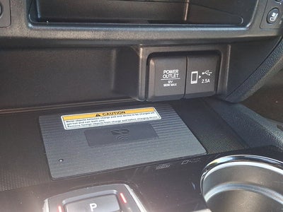 2021 Honda Passport Elite w/Navi