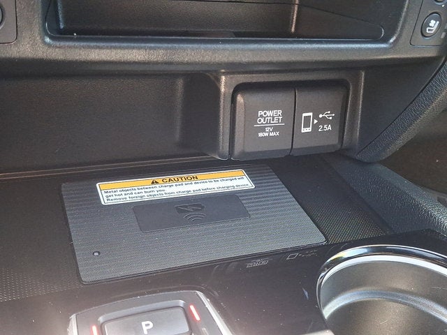 2021 Honda Passport Elite w/Navi