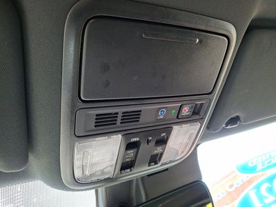 2021 Honda Passport Elite w/Navi