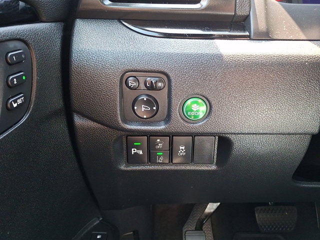2021 Honda Passport Elite w/Navi