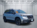 2021 Honda Passport Elite w/Navi