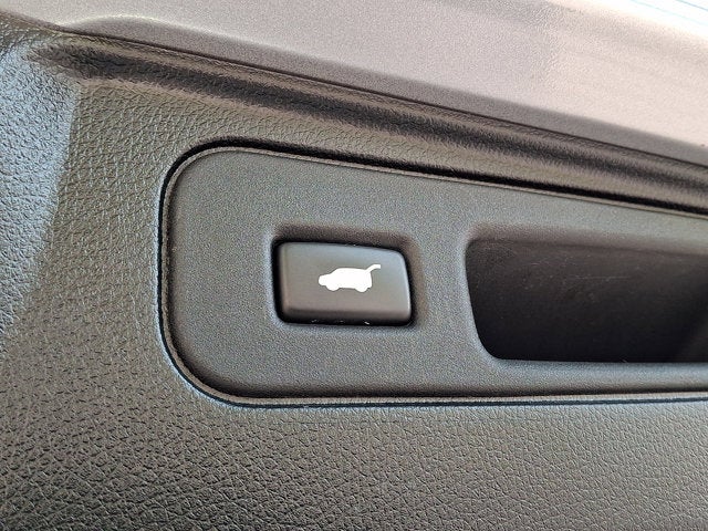 2021 Honda Passport Elite - Photo 31