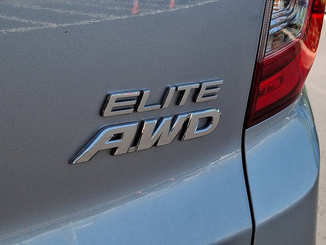 2021 Honda Passport Elite - Photo 33