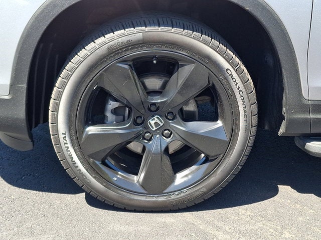 2021 Honda Passport Elite - Photo 8