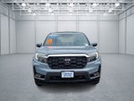 2025 Honda Passport EX-L