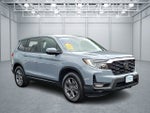 2025 Honda Passport EX-L