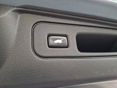 2025 Honda Passport EX-L