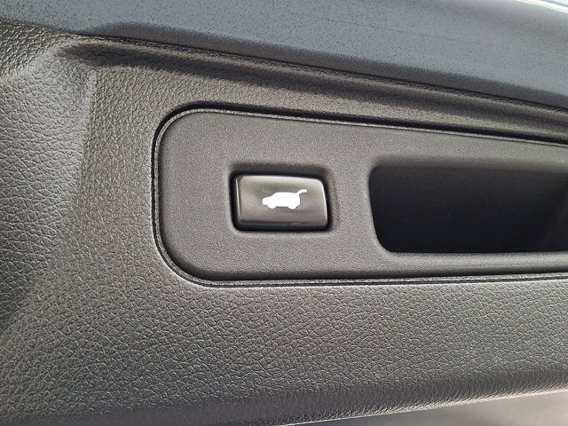2025 Honda Passport EX-L