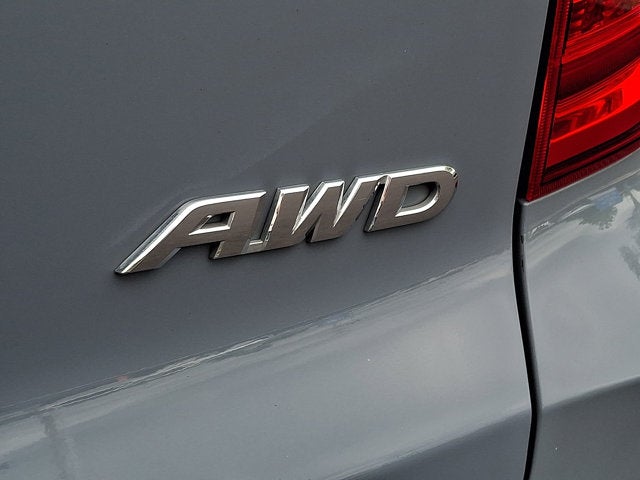 2025 Honda Passport EX-L