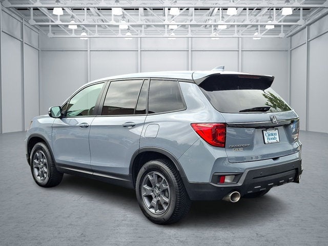 2025 Honda Passport EX-L - Photo 6
