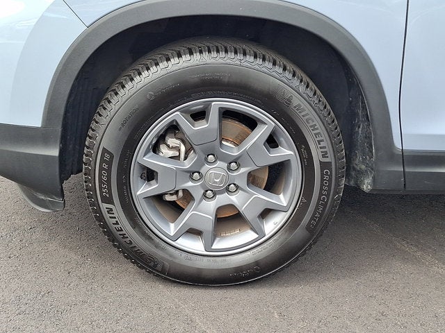 2025 Honda Passport EX-L - Photo 8