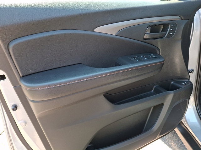 2023 Honda Passport TrailSport w/Navi