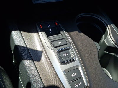 2023 Honda Passport TrailSport w/Navi