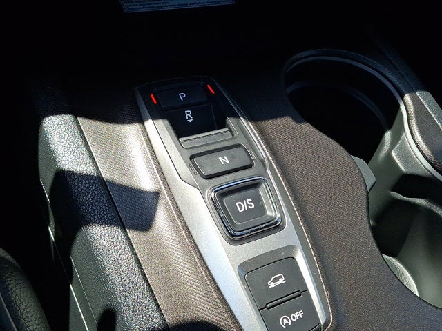 2023 Honda Passport TrailSport w/Navi