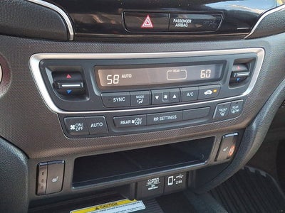 2023 Honda Passport TrailSport w/Navi