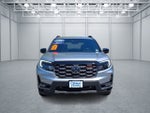 2023 Honda Passport TrailSport w/Navi
