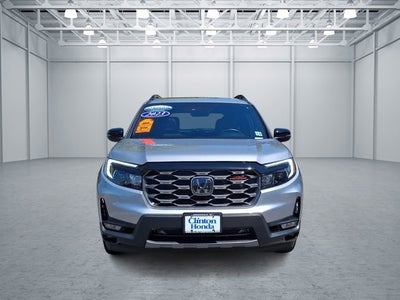 2023 Honda Passport TrailSport w/Navi