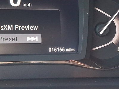 2023 Honda Passport TrailSport w/Navi
