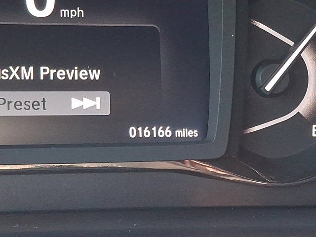 2023 Honda Passport TrailSport w/Navi