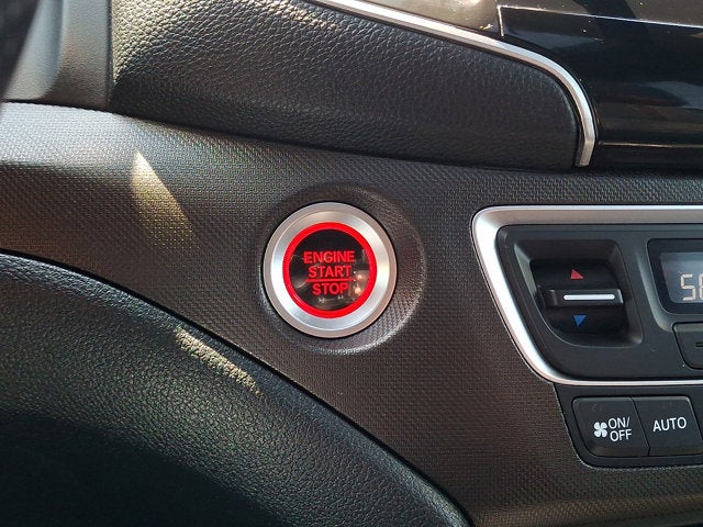2023 Honda Passport TrailSport w/Navi