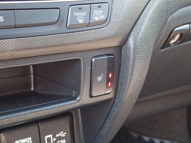 2023 Honda Passport TrailSport w/Navi