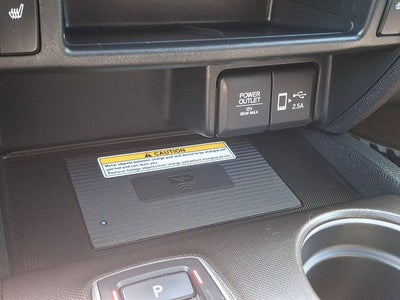 2023 Honda Passport TrailSport w/Navi