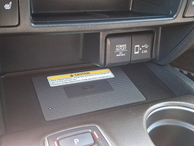 2023 Honda Passport TrailSport w/Navi