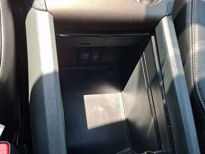 2023 Honda Passport TrailSport w/Navi