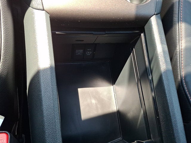 2023 Honda Passport TrailSport w/Navi