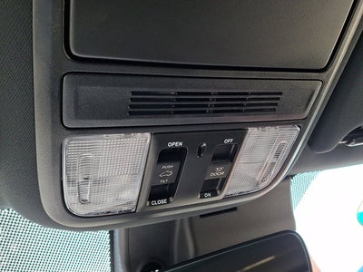 2023 Honda Passport TrailSport w/Navi