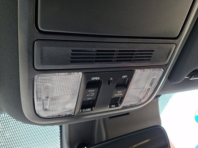 2023 Honda Passport TrailSport w/Navi
