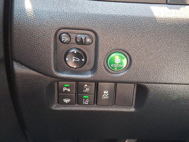 2023 Honda Passport TrailSport w/Navi