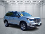 2023 Honda Passport TrailSport w/Navi