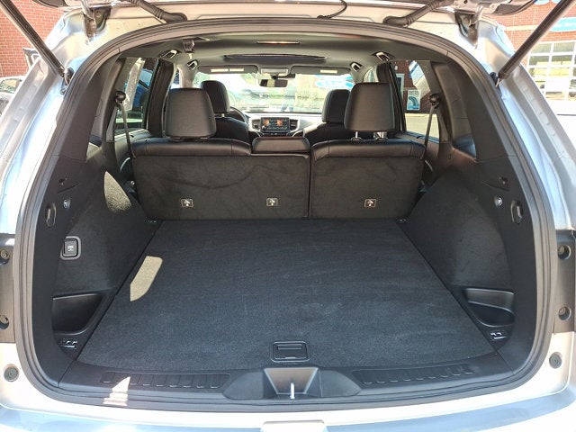 2023 Honda Passport TrailSport w/Navi