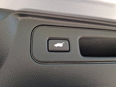 2023 Honda Passport TrailSport w/Navi