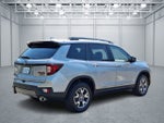 2023 Honda Passport TrailSport w/Navi
