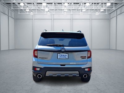 2023 Honda Passport TrailSport w/Navi
