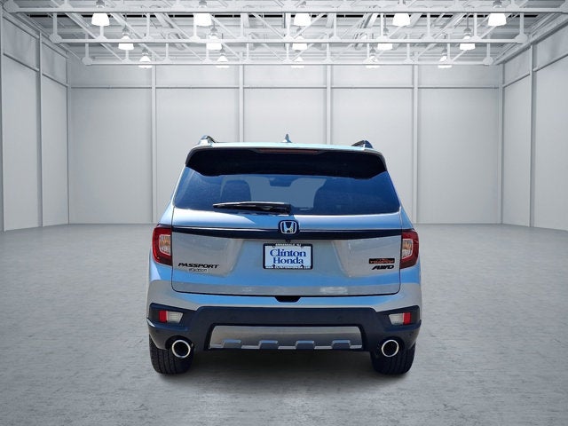 2023 Honda Passport TrailSport w/Navi