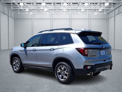 2023 Honda Passport TrailSport w/Navi