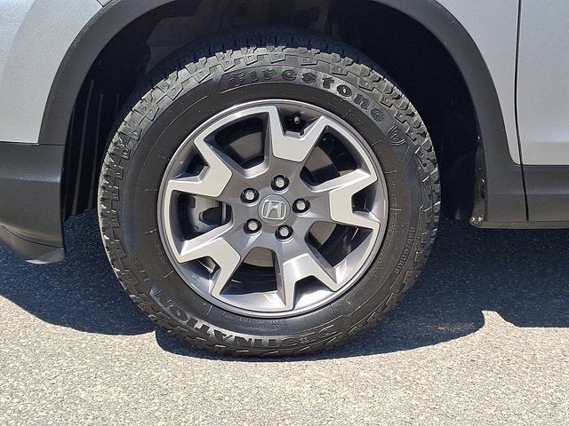 2023 Honda Passport TrailSport w/Navi