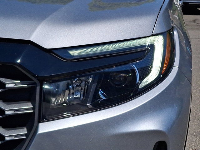 2023 Honda Passport TrailSport w/Navi