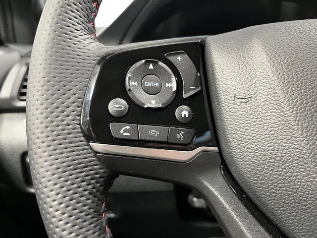 2025 Honda Passport Black Edition