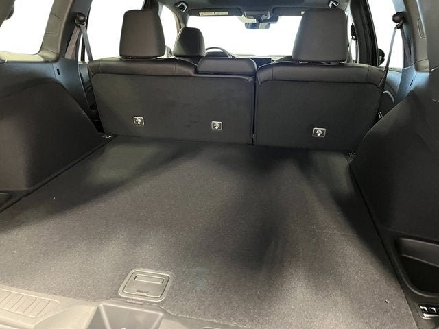 2025 Honda Passport Black Edition