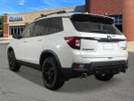 2025 Honda Passport Black Edition