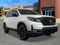 2025 Honda Passport Black Edition