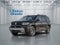 2026 Honda Passport RTL Towing