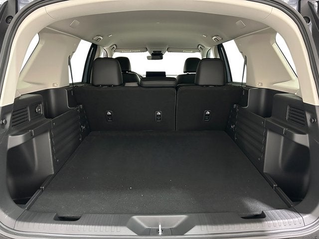 2026 Honda Passport RTL Towing